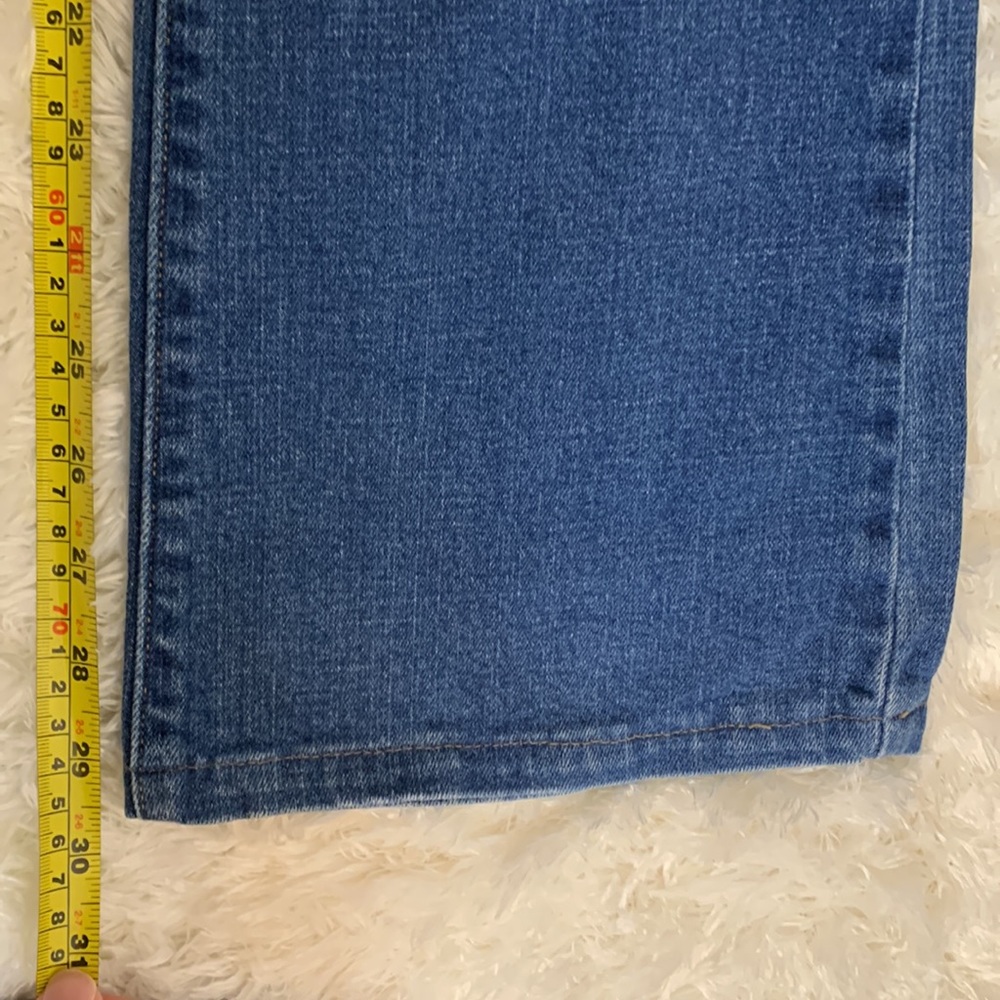 LEVI'S 515 Bootcut Jeans - Picture 16 of 16